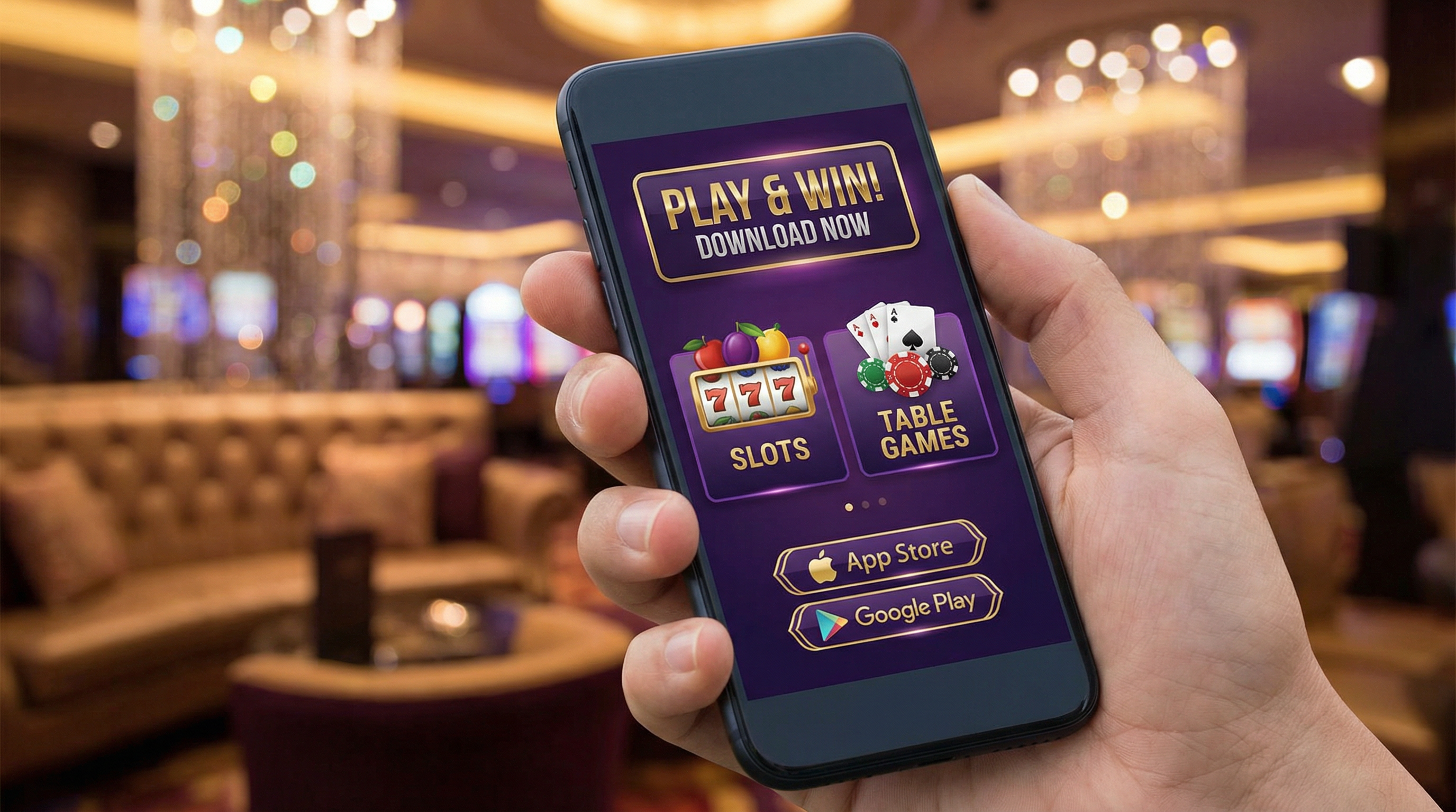 壹号娱乐手机APP界面展示